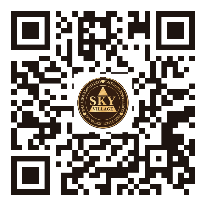LINE QR Code
